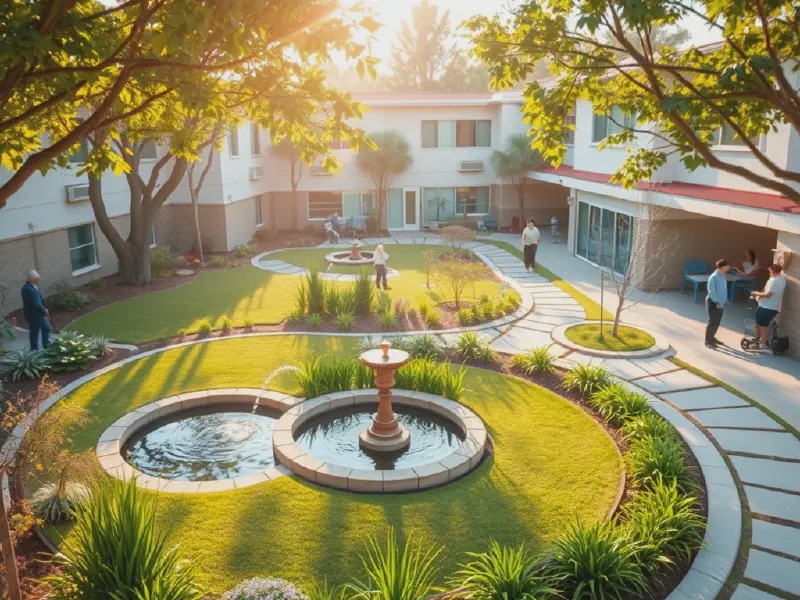 Benefits of Routine and Structure in Rehab in Escondido